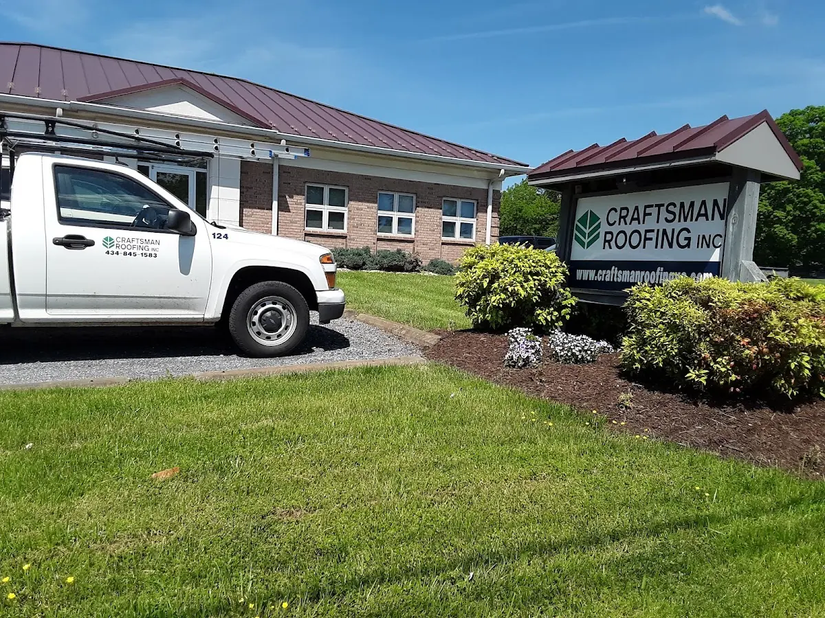 Quality Hail Damage Roof Repair by experienced craftsmen in Winding Ways